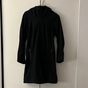 lululemon athletica Black Jacket